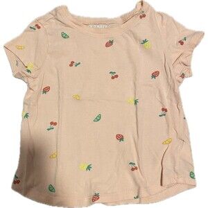 Old Navy Girl’s Tee Size 3T